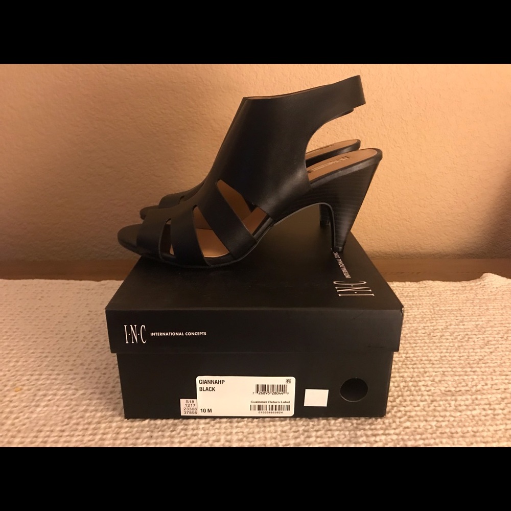 Heels